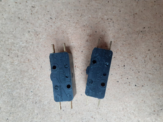 Micro switch Limit LMC106C
