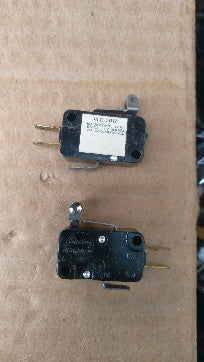 Micro switch Robertshaw VLD-0017