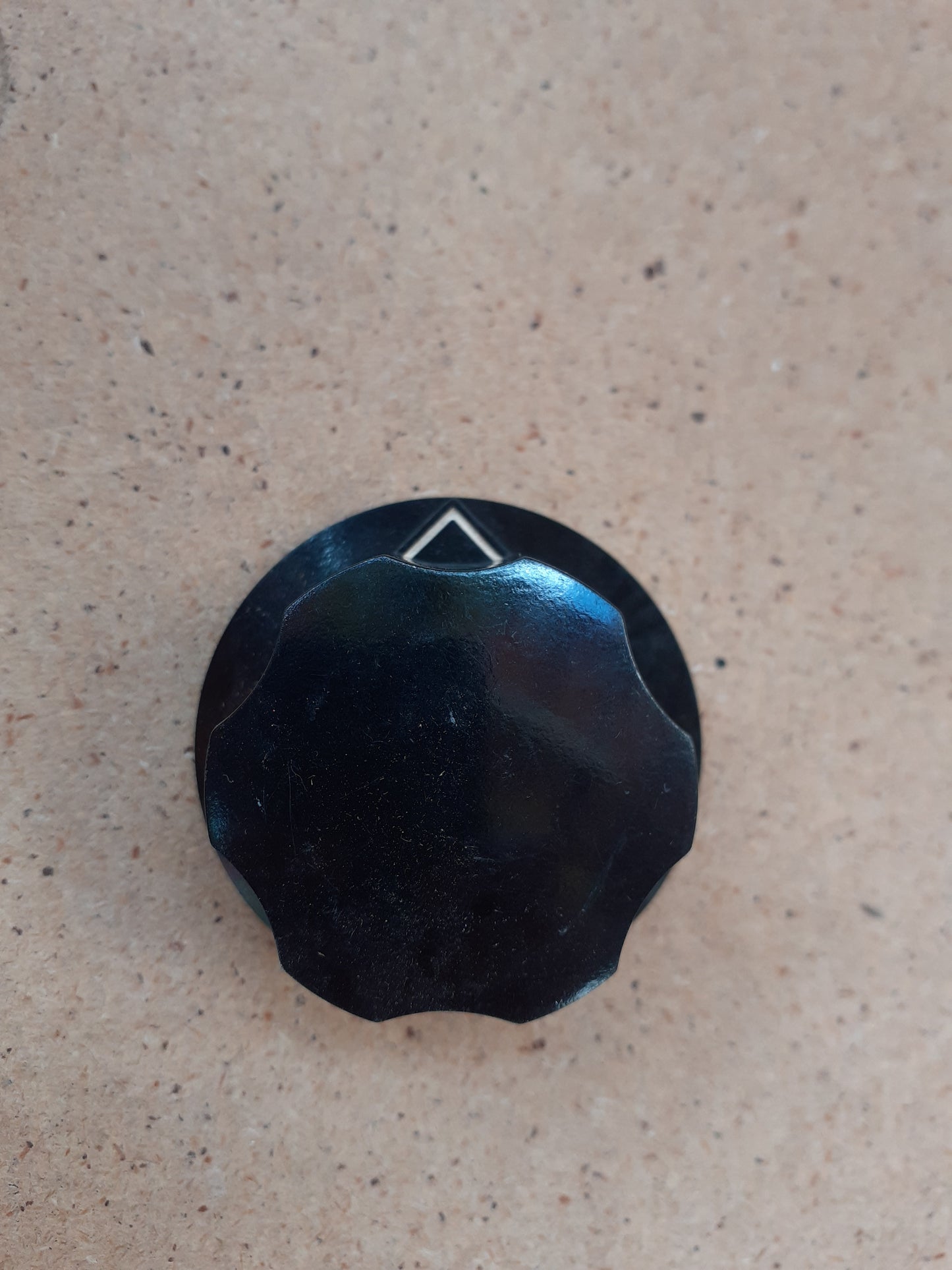 Knob Joto 156