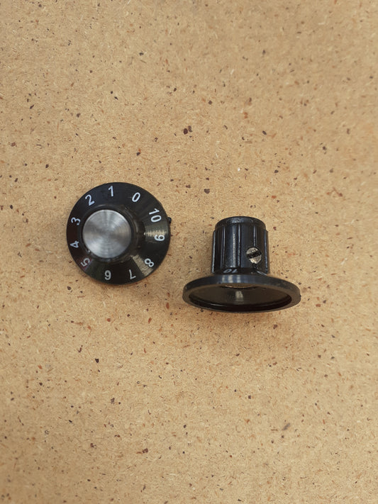 Knob Joto 0-10