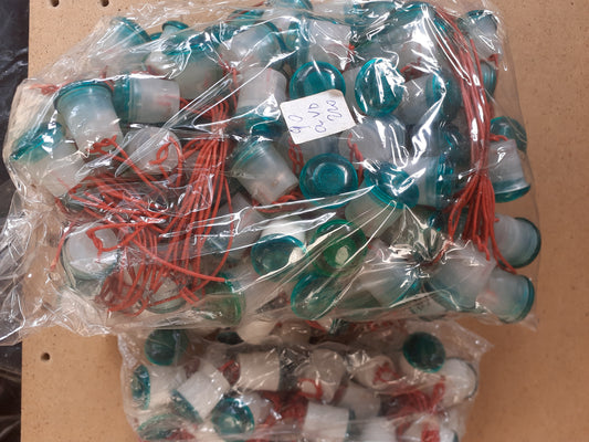 Sinaleiro Apelatom CL VD 220V