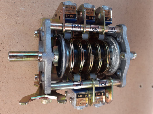 Programador Limit LPM5