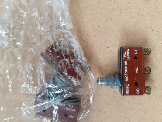 Micro switch KAP M9C