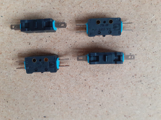 Micro switch Crouzet 83132
