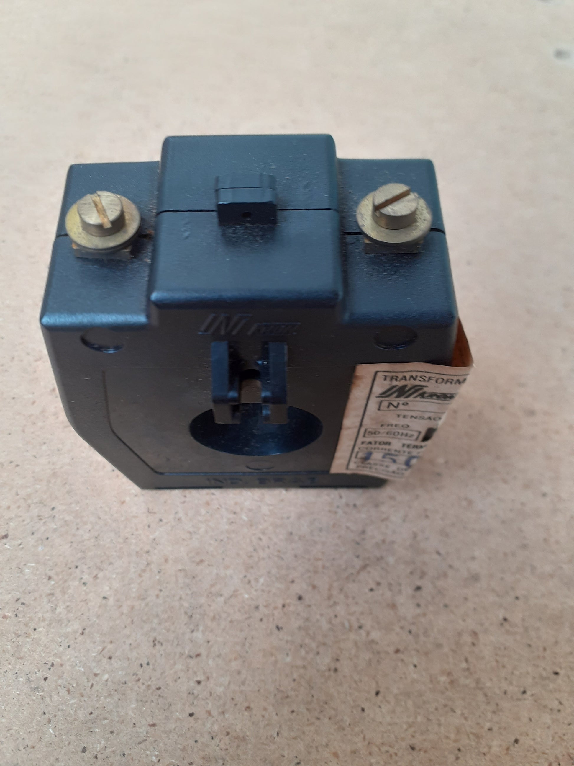 TC Kron KR174 150-5A