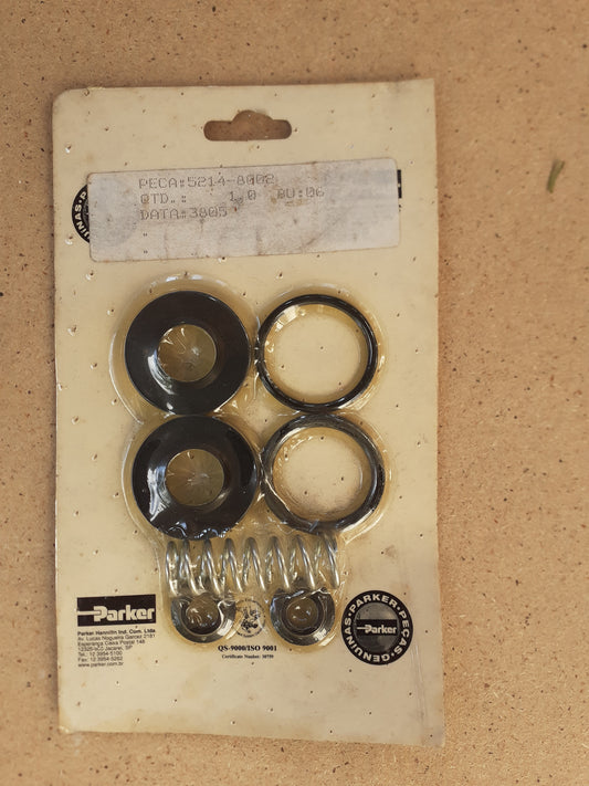 Reparo Parker 5214-8002