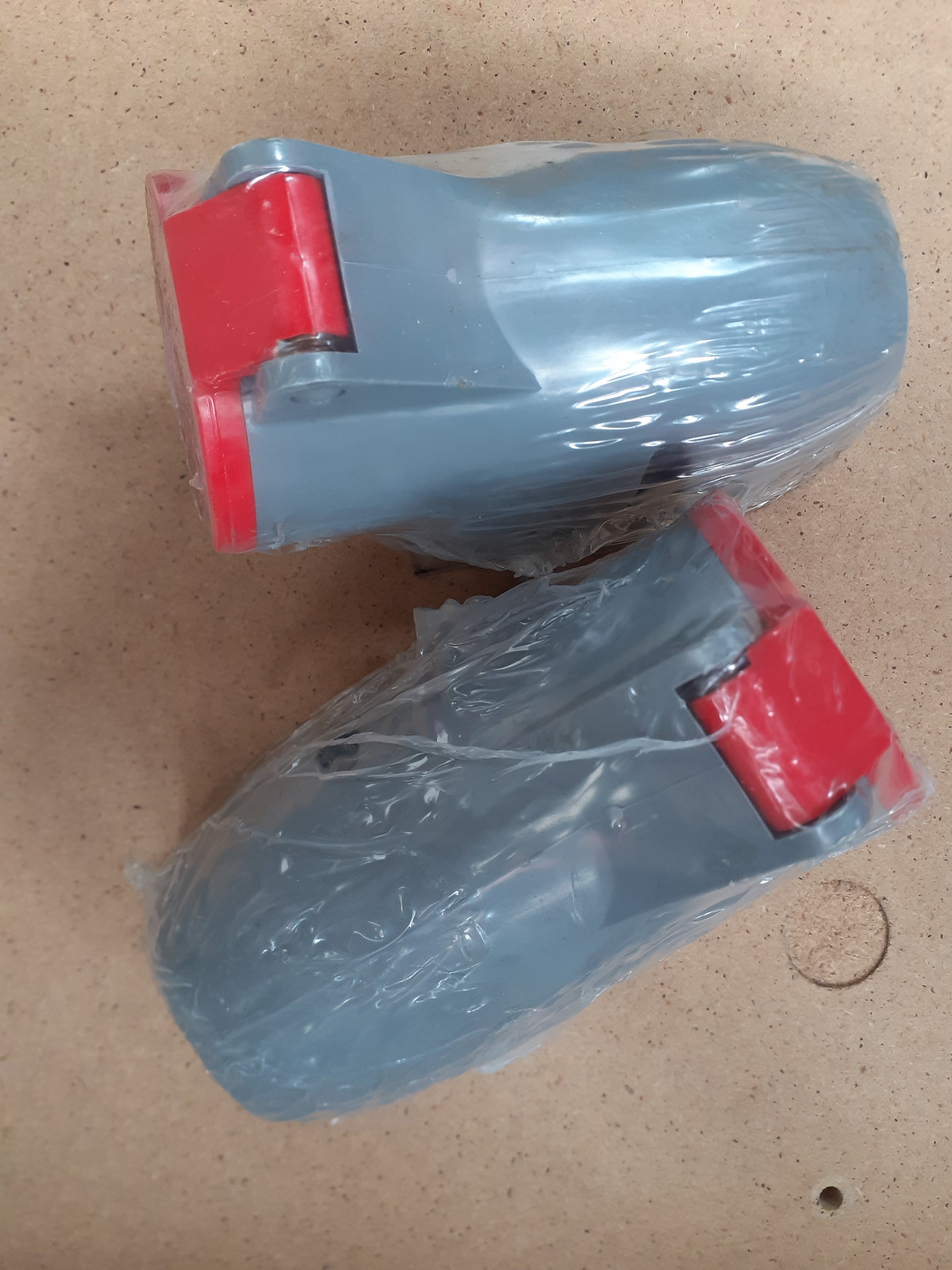 Tomada Steck S-4206