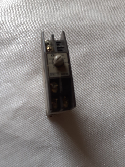 Temporizador Altronic RET-01TL15s380