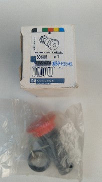 Botao Schneider XB7ES542