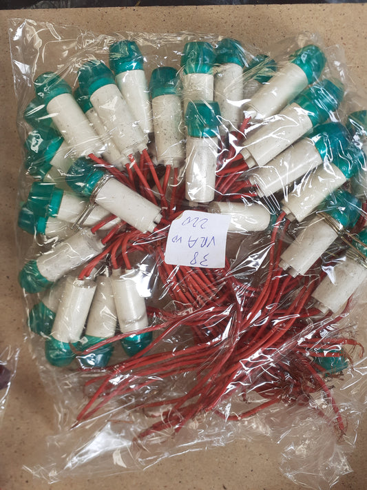 Sinaleiro Apelatom VRA VD 220V