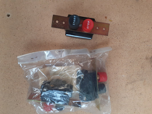 Interruptor Mar Girius CS101