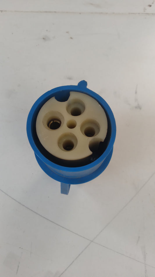 Plugue Steck SN-4079