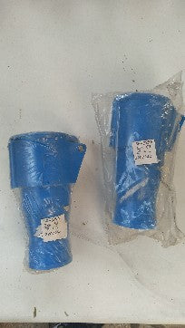 Acoplamento Steck SN-3256