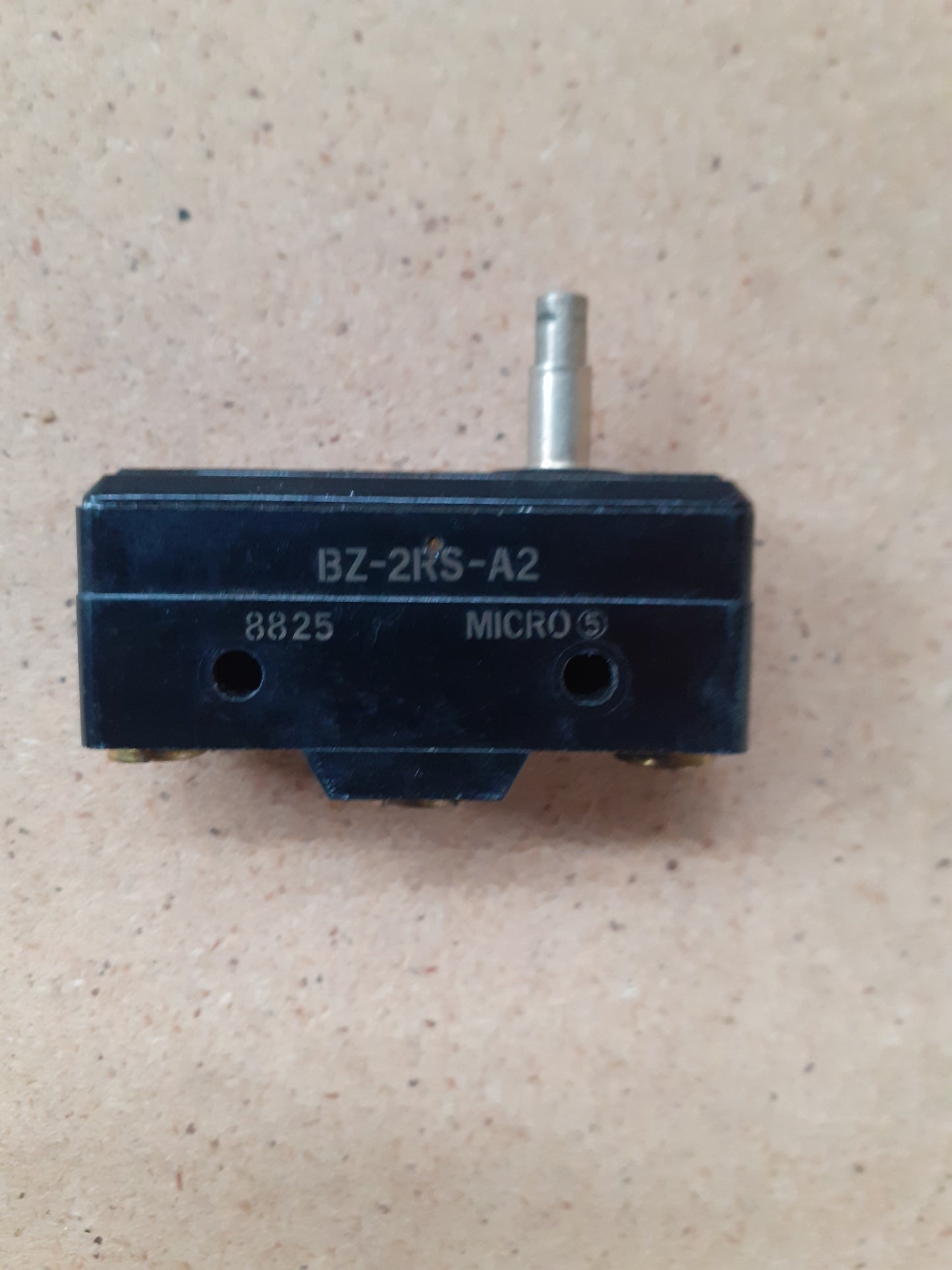 Micro switch Honeywell BZ-2RS-A2