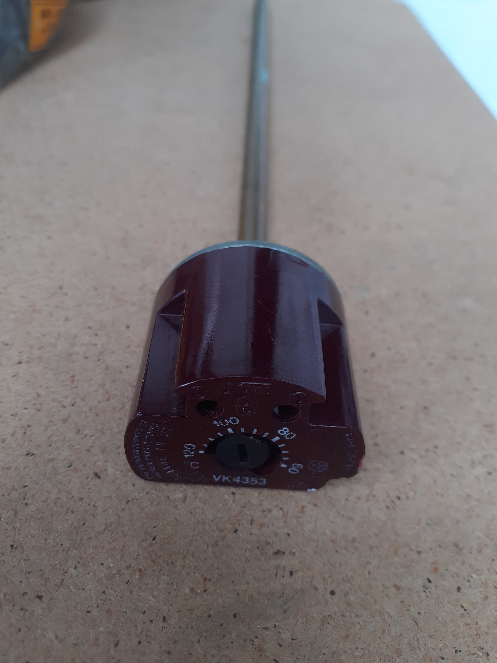 Termostato Satchwell VK4353