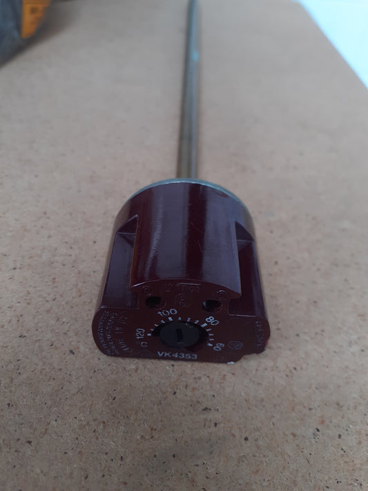 Termostato Satchwell VK4353