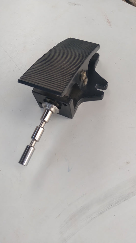 Pedal Werk-Schott