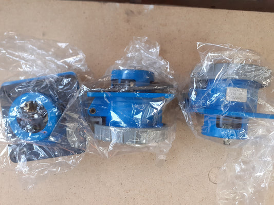Tomada Steck S-4249W