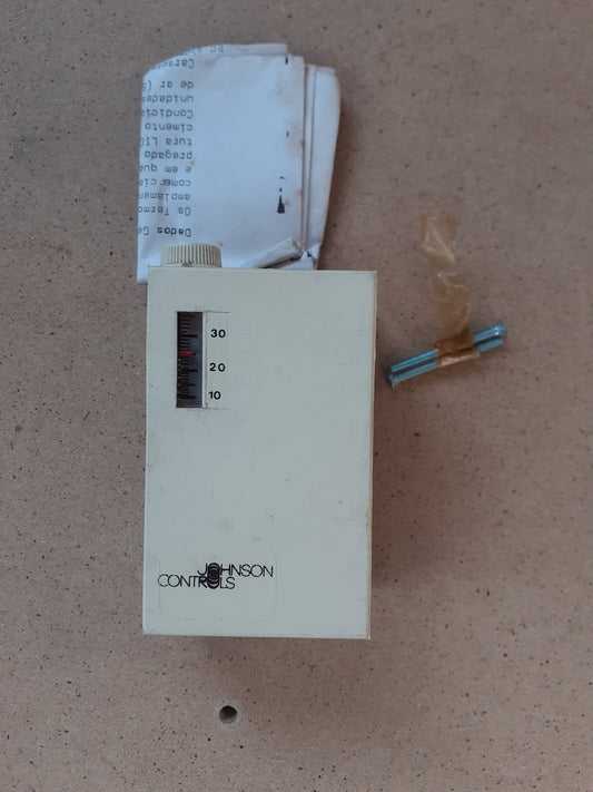 Termostato Johnson Controls T-031