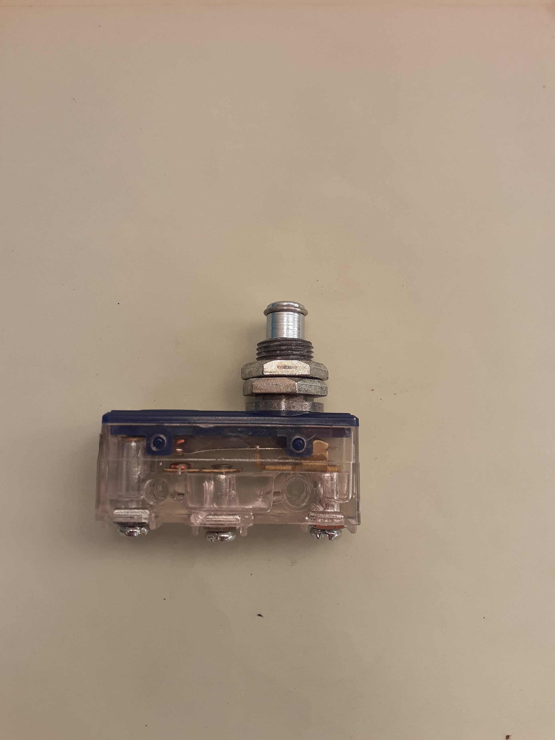 Micro switch Limit LM-10