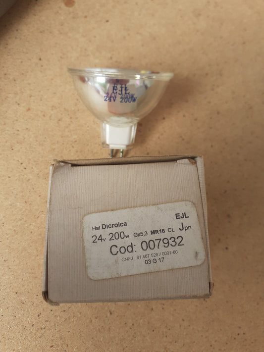 Lampada EJL MR16 07932