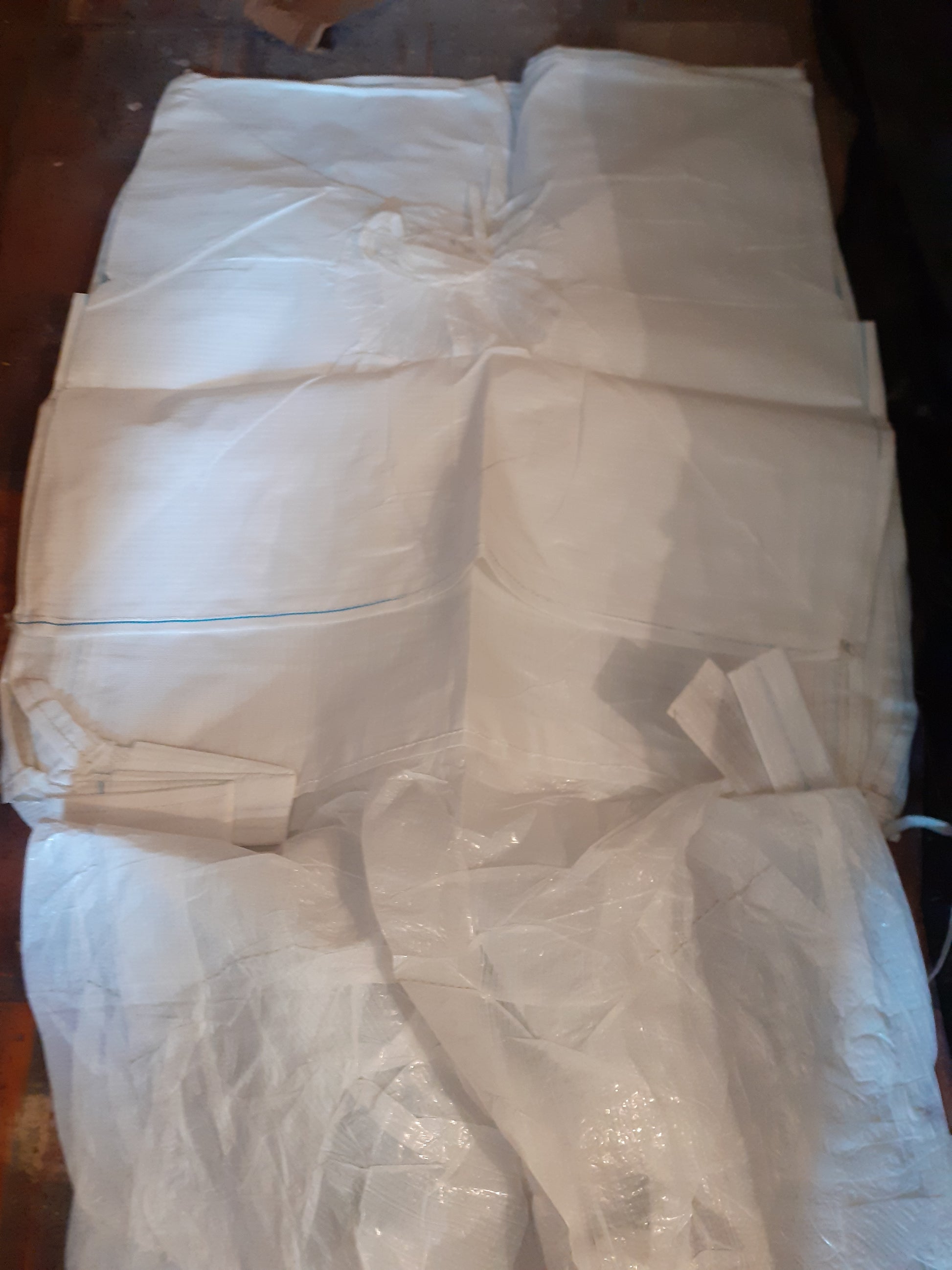 Big Bag Pinheiro