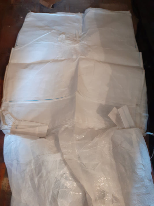 Big Bag Pinheiro