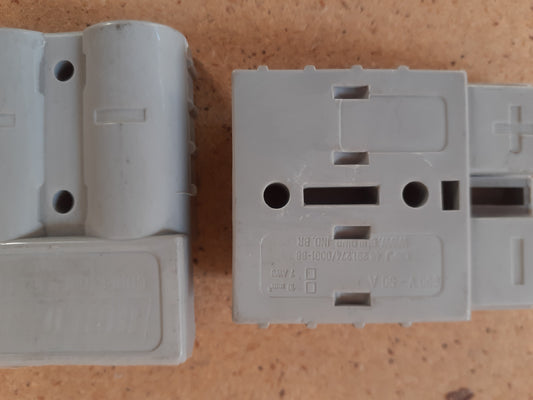 Conector Building BAT 50A