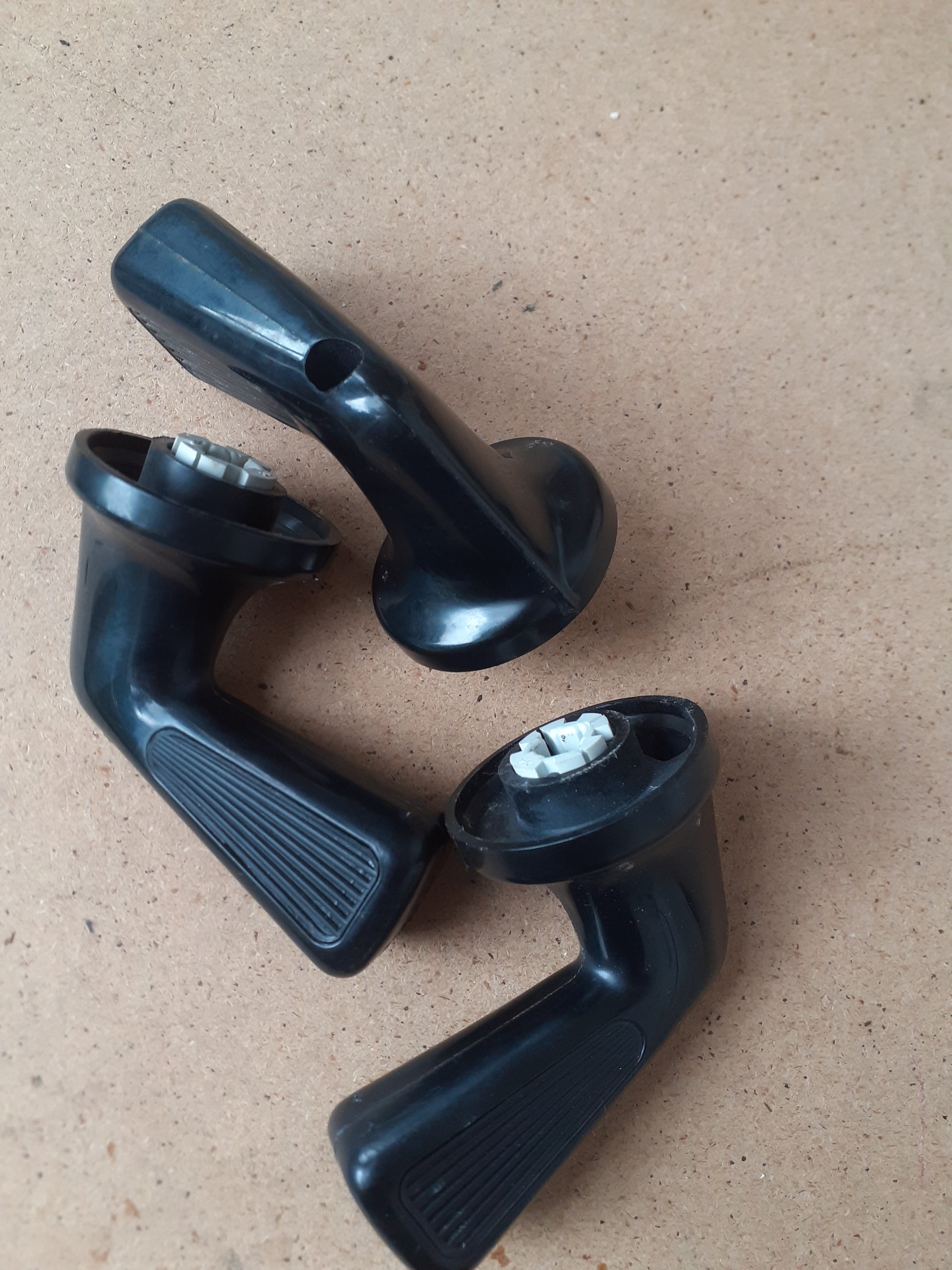 Knob Kraus Naimer S2CG211