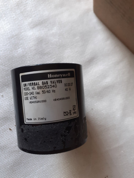 Bobina Honeywell VE4040 BB052340