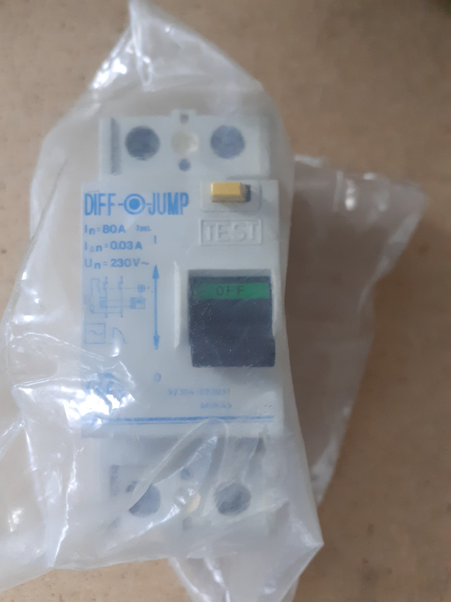 IDR GE V-304-028031