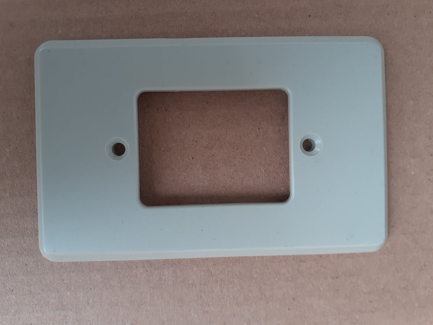 Placa Bticino Minitoc