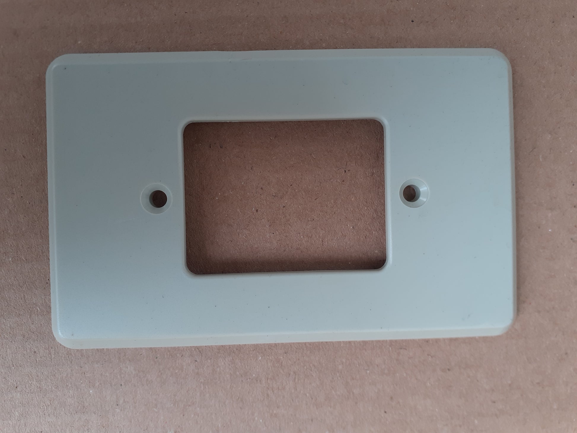 Placa Bticino Minitoc