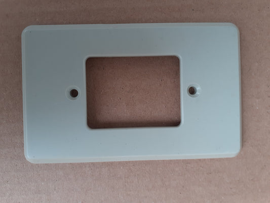 Placa Bticino Minitoc