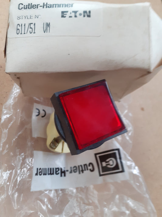 Sinaleiro Blindex 611-51