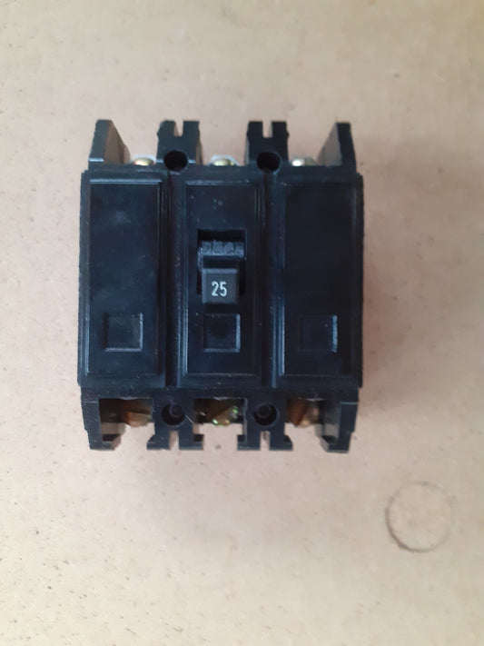 Disjuntor Eletromar NEMA C3025