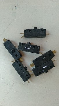 Micro switch Mar Girius MG2601