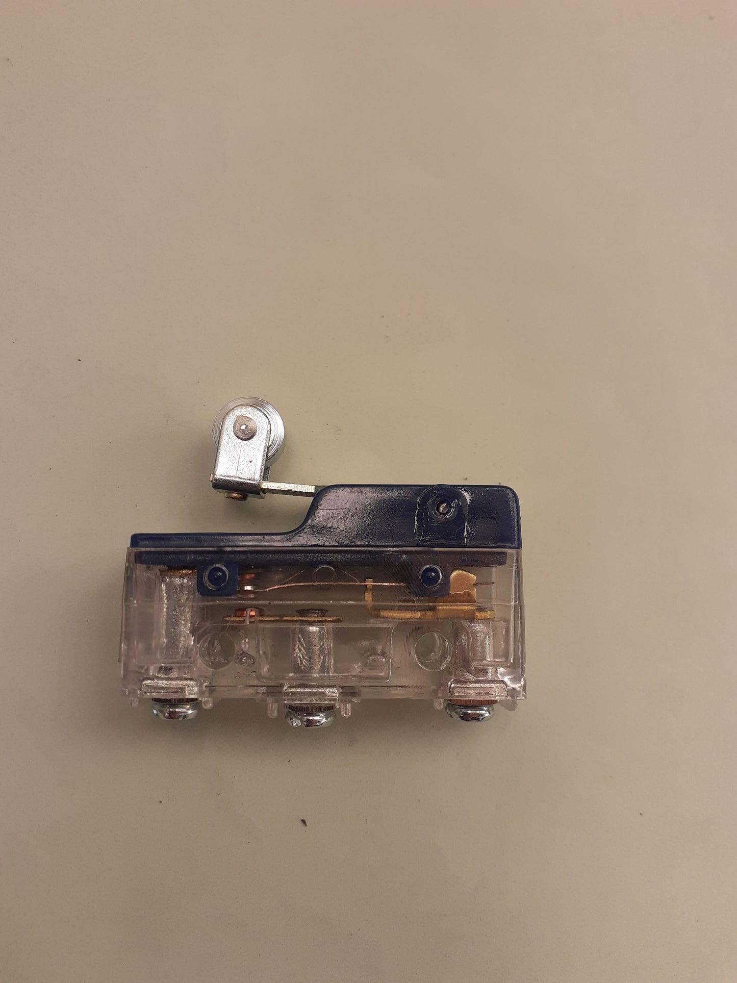 Micro switch Limit LM-7