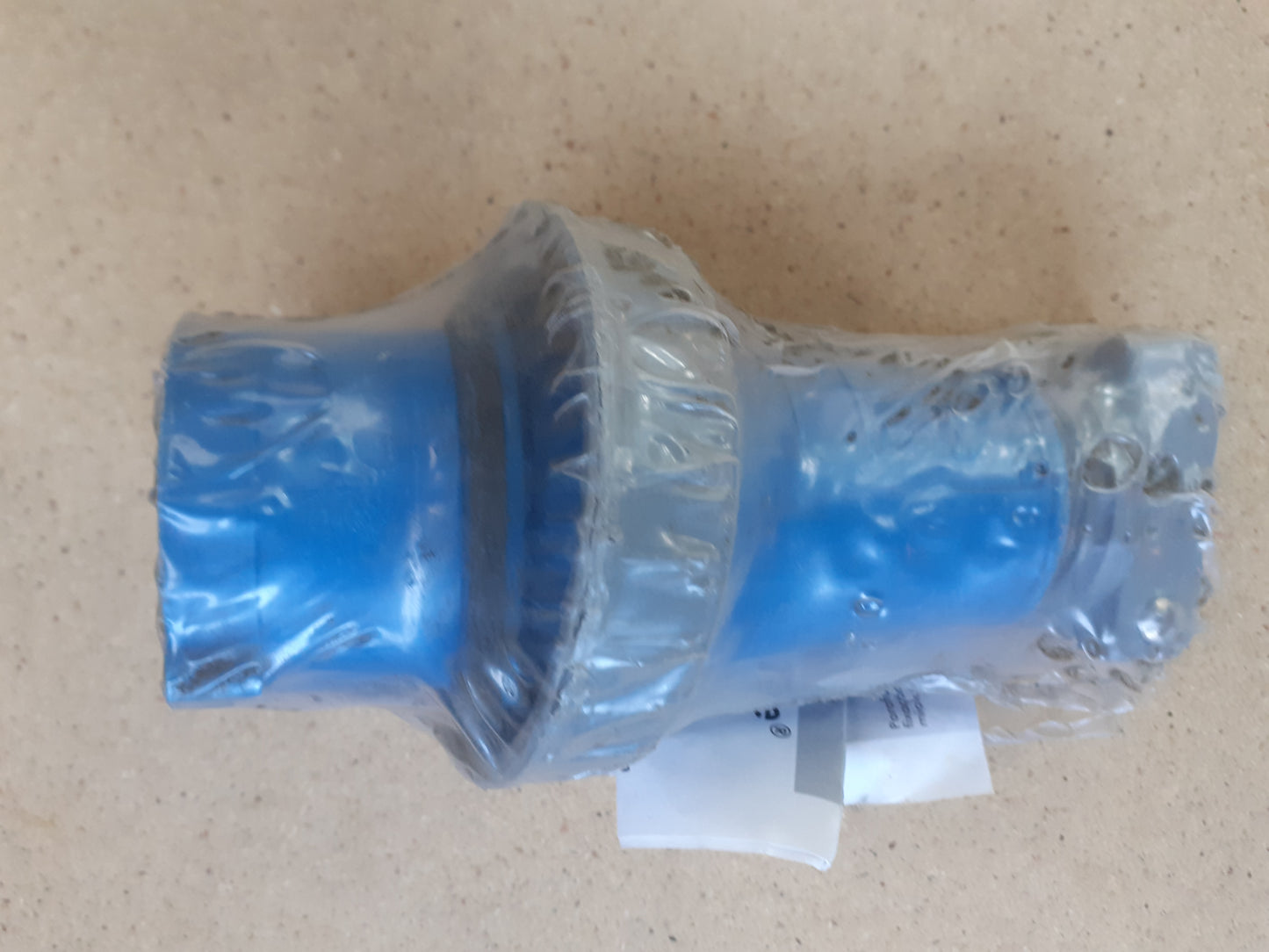 Plugue Steck S-4079W