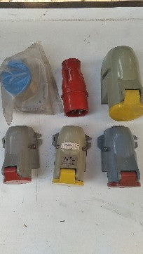 Tomada Steck S-4006