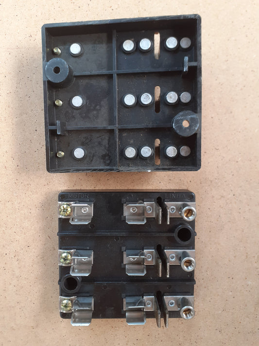 Base Mar Girius F321-F322