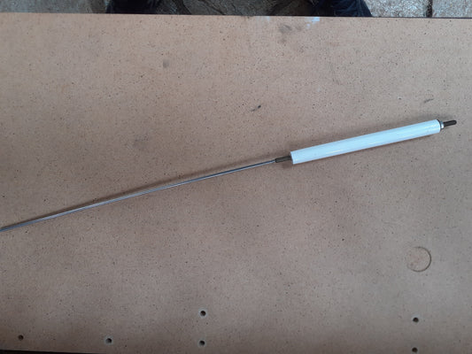 Eletrodo ATA 14x150x315mm